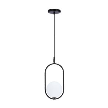Závěsná lampa CORDEL 1xG9 - POSLEDNÍ KUS