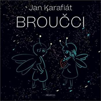 Broučci (978-80-000-6336-2)