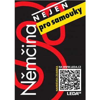 Němčina nejen pro samouky (978-80-7335-848-8)