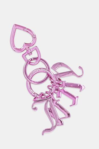 Kľúčenka Juicy Couture AEJ1K8603WIZ