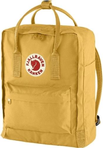 Fjällräven Kånken Batoh Ochre