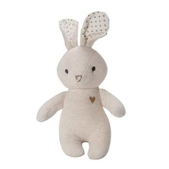 innoGIO Látková hračka BUNNY 20 cm (5903317816874)