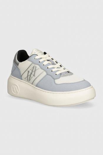 Sneakers boty Armani Exchange XDX167 XV893 S740