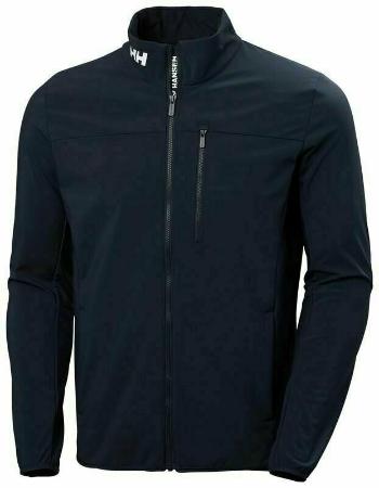 Helly Hansen Bunda Men's Crew Softshell Jacket 2.0 Navy L