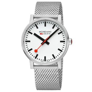 Mondaine Evo2 MSE.43110.SJ