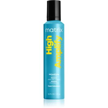 Matrix High Amplify pěnové tužidlo pro objem 250 ml