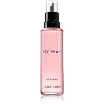 Armani My Way parfémovaná voda náhradní náplň pro ženy 100 ml