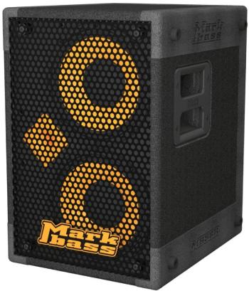 Markbass MB58R 102 P impedance 4 Ohmy