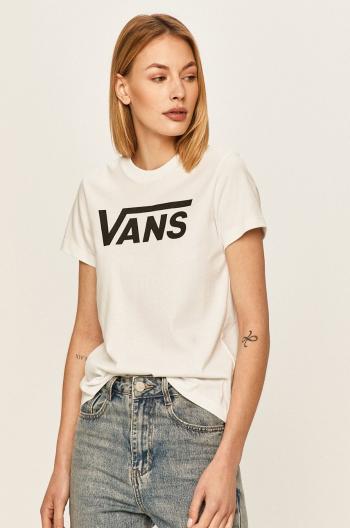 Top Vans VN0A3UP4WHT-White