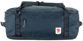 Fjällräven High Coast Duffel Batoh Navy 22 L