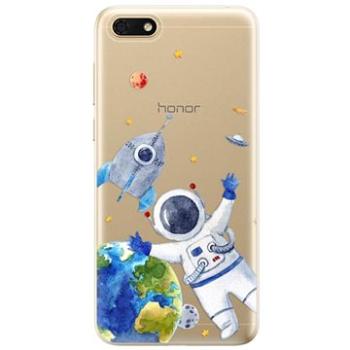 iSaprio Space 05 pro Honor 7S (space05-TPU2-Hon7S)