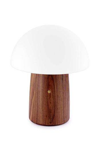 LED lampa Gingko Design Large Alice Mushroom Lamp