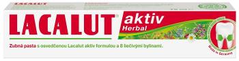 LACALUT AKTIV HERBAL zubná pasta 75 ml 75 ml