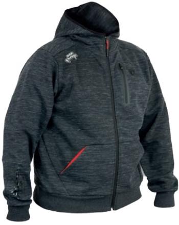 Fox Rage Rybářská Mikina Fleck Hoody - M