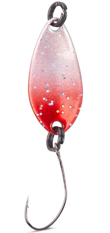 Saenger iron trout třpytka gentle spoon wrr 1,3 g