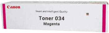 Toner Canon Toner 034 magenta