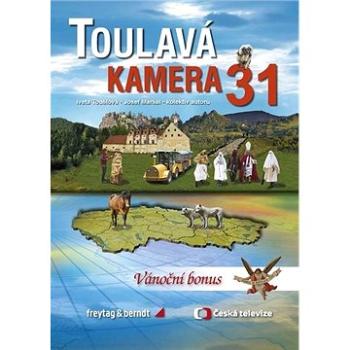 Toulavá kamera 31 (978-80-7445-492-9)