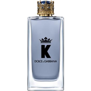 Dolce&Gabbana K by Dolce & Gabbana Eau de toilette toaletní voda pro muže 200 ml