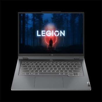 Lenovo legion slim 5 14aph8, 14.5&quot; wqxga+, amd ryzen 5 7640h...