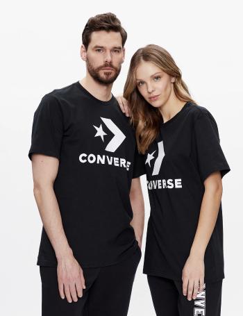 Converse t-shirt logo st chev tee s