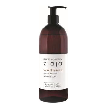 Ziaja Sprchový gel Baltic Home Spa Wellness (Shower Gel) 500 ml