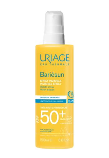 Uriage Bariésun Opalovací sprej SPF50+ 200 ml