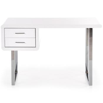 Iróasztal B-30 Fehér