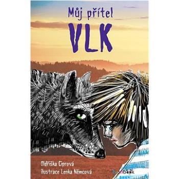 Můj přítel vlk (978-80-271-3563-9)