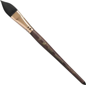 Princeton Brush Neptune Oválný štětec 3/4 1 ks