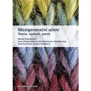 Mezigenerační učení (978-80-210-8460-5)