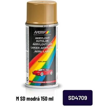 MOTIP modrá 150ml (SD4709)