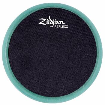 Zildjian ZXPPRCG06 Reflexx Tréninkový pad Green 6"