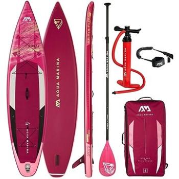 AQUA MARINA Coral Touring 11'6''x31''x6'' (6954521607191)