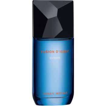 Issey Miyake Fusion d'Issey Extrême toaletní voda pro muže 100 ml