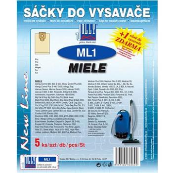 Sáčky do vysavače ML1 (6069)