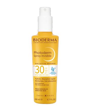 BIODERMA Photoderm Sprej na opalování SPF30 200 ml