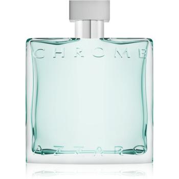 Azzaro Chrome Azure toaletní voda pro muže 100 ml