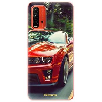 iSaprio Chevrolet 02 pro Xiaomi Redmi 9T (chev02-TPU3-Rmi9T)