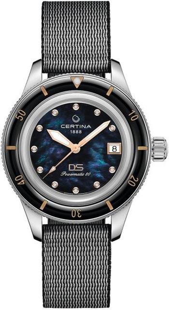 Certina DS PH200M Lady Automatic C036.207.18.126.00