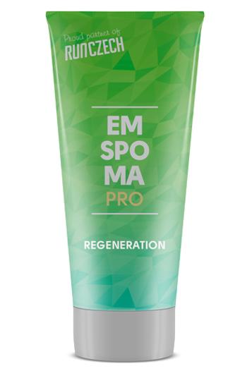 EMSPOMA PRO Regeneration regenerační funkční masážní krém 100 ml