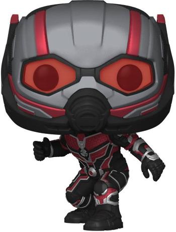 Figura Funko POP! Ant-Man and the Wasp: Quantumania - Ant-Man