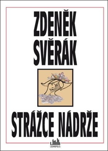 Strážce nádrže - Zdeněk Svěrák