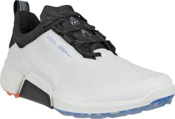 Ecco Biom H4 White 39 Pánské golfové boty