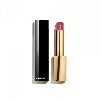 CHANEL ROUGE ALLURE L'EXTRAIT Rtěnka s vysokou intenzitou barvy pro koncentrovanou zářivost a péči v opakovaně plnitelném pouzdře - 822 ROSE SUPRÊME…