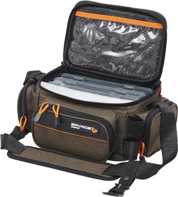 Táska Savage Gear System Box Bag