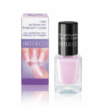 Artdeco Bělicí lak na nehty pro francouzskou manikúru (Nail Whitener Look French Manicure) 10 ml