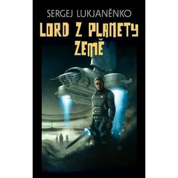 Lord z planety Země (978-80-7387-326-4)