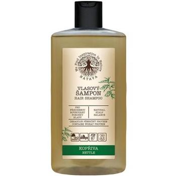 NATAVA Šampon Nettle 250 ml (8596048006477)