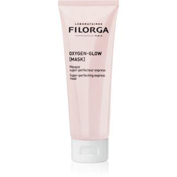 FILORGA OXYGEN-GLOW [MASK] expresní liftingová maska pro okamžité rozjasnění 75 ml