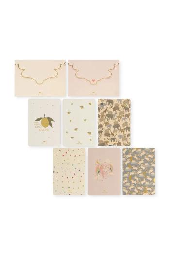 Pohľadnica Konges Sløjd 6 PACK GREETING CARDS FSC 6-pak KS101380